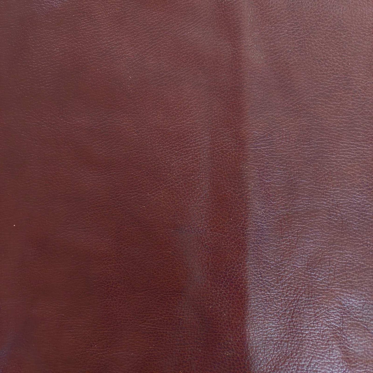 Brown Scrap Leather Pieces - 2mm