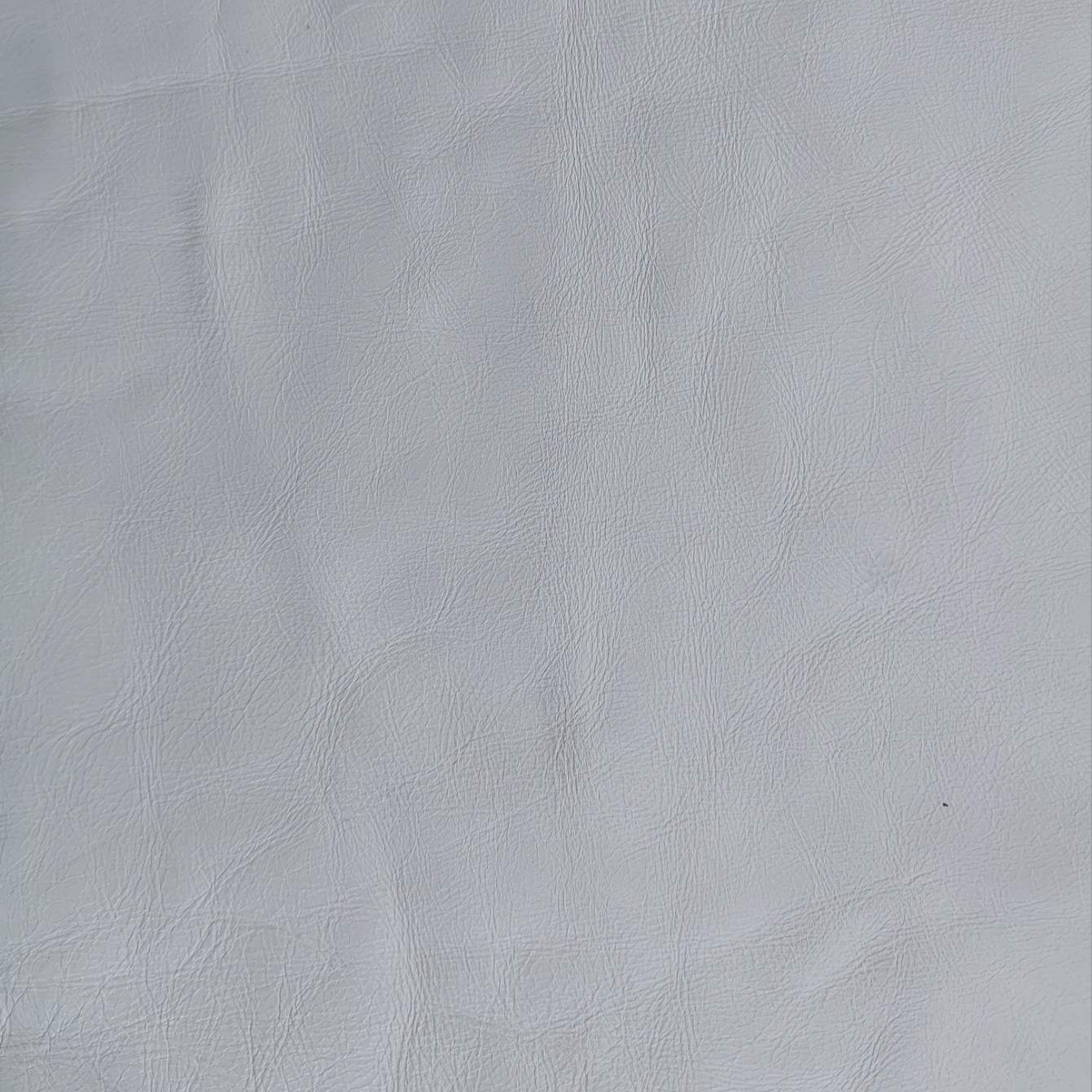 Cream Leather Pieces