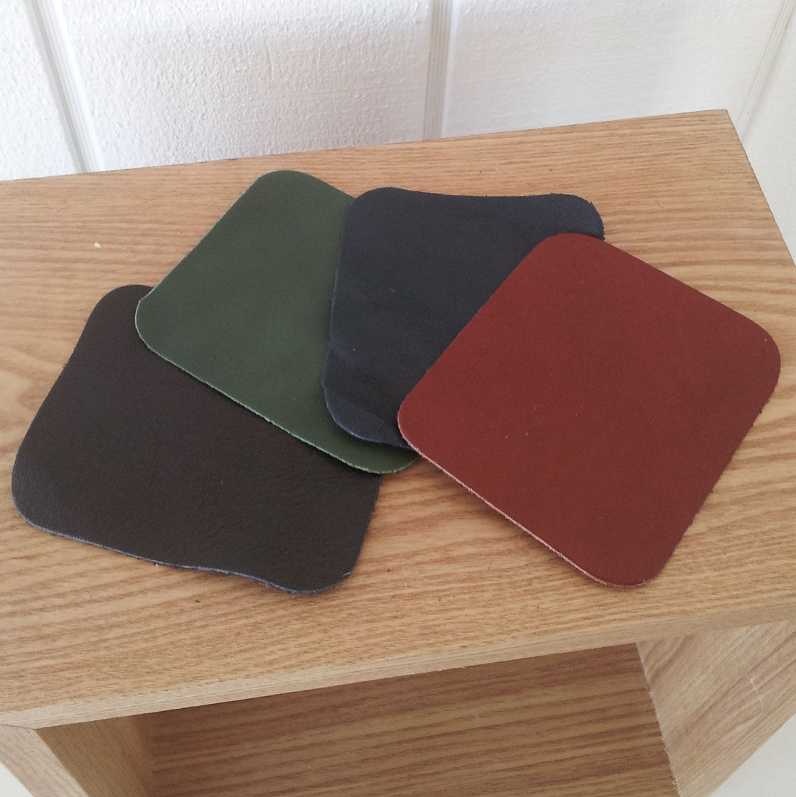 DIY- Elbow Pads