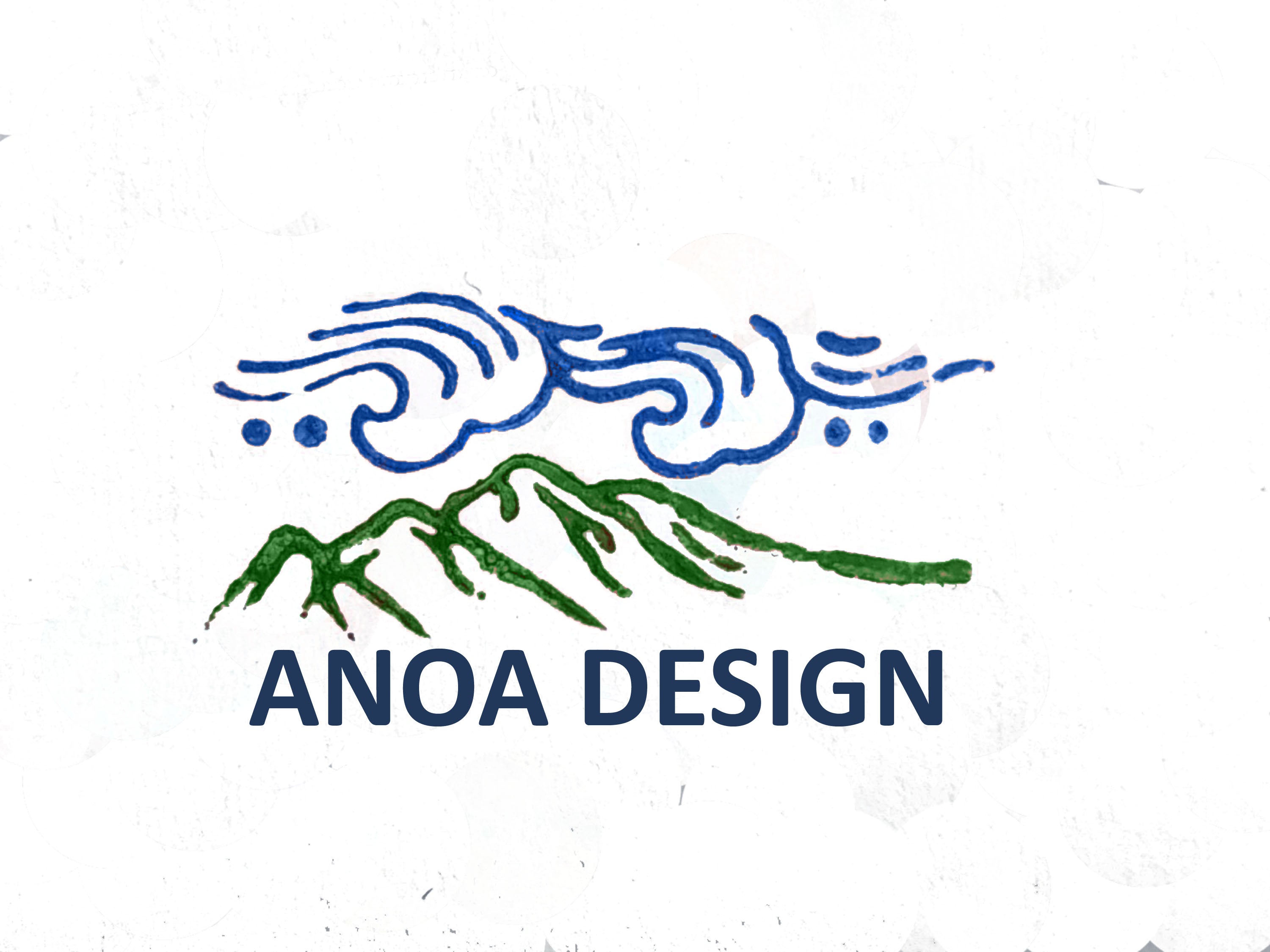 Anoa Design Supplies